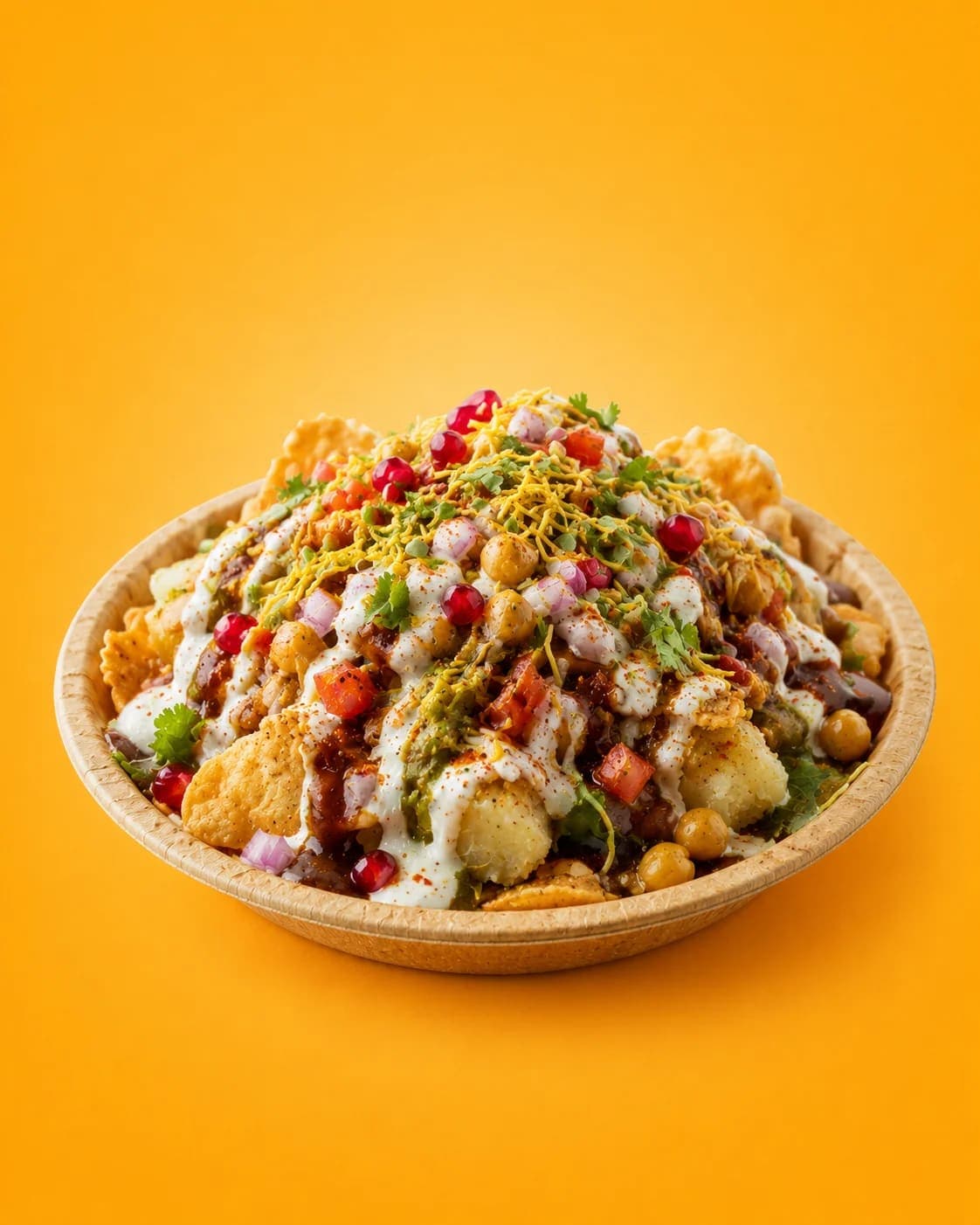 Special Chaat