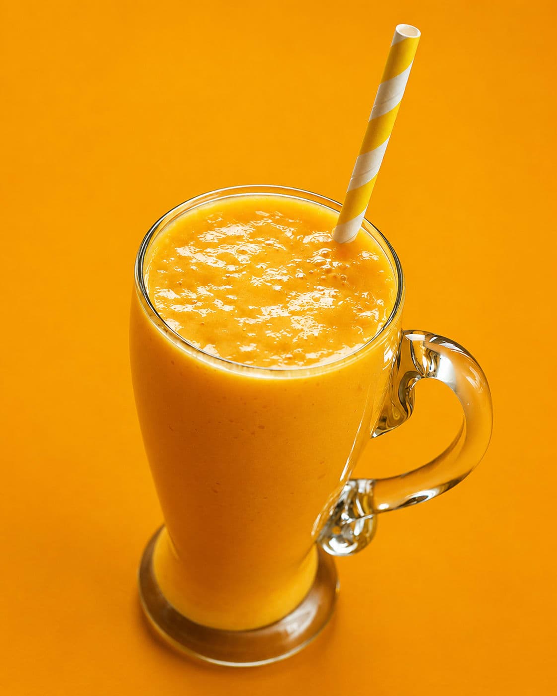 Mango Milkshake