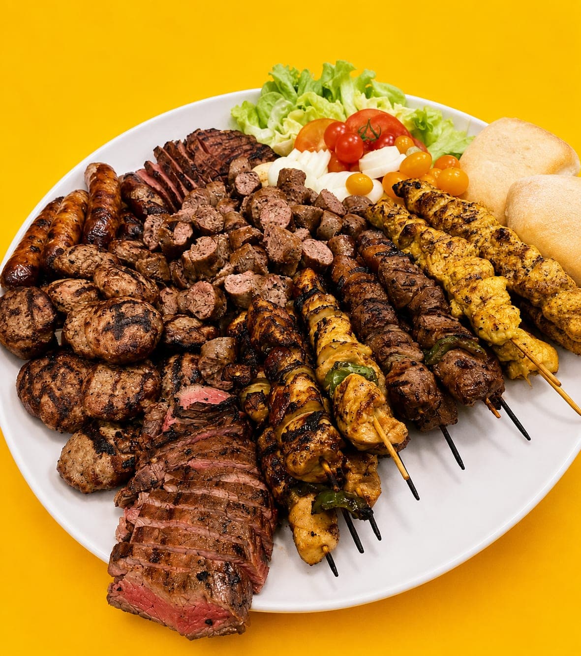 Family Platter