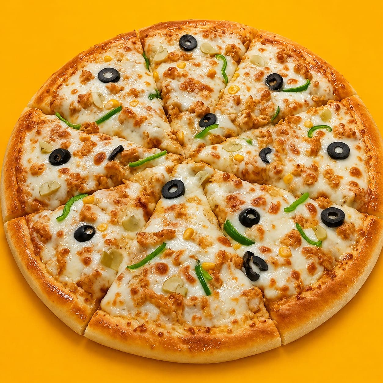 Pizza Small