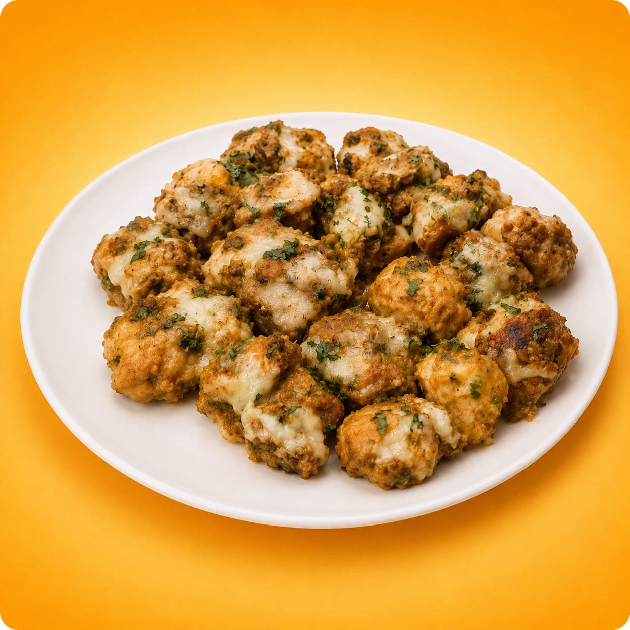 Chicken Kastoori Kabab