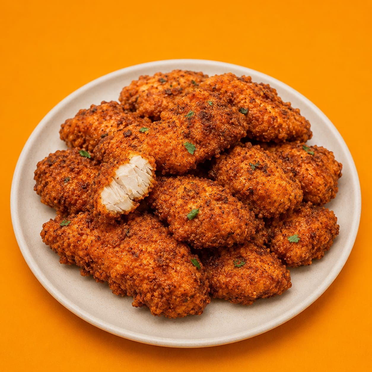 Fish Boneless Grill
