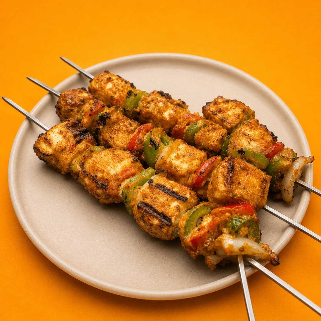 Achari Tikka