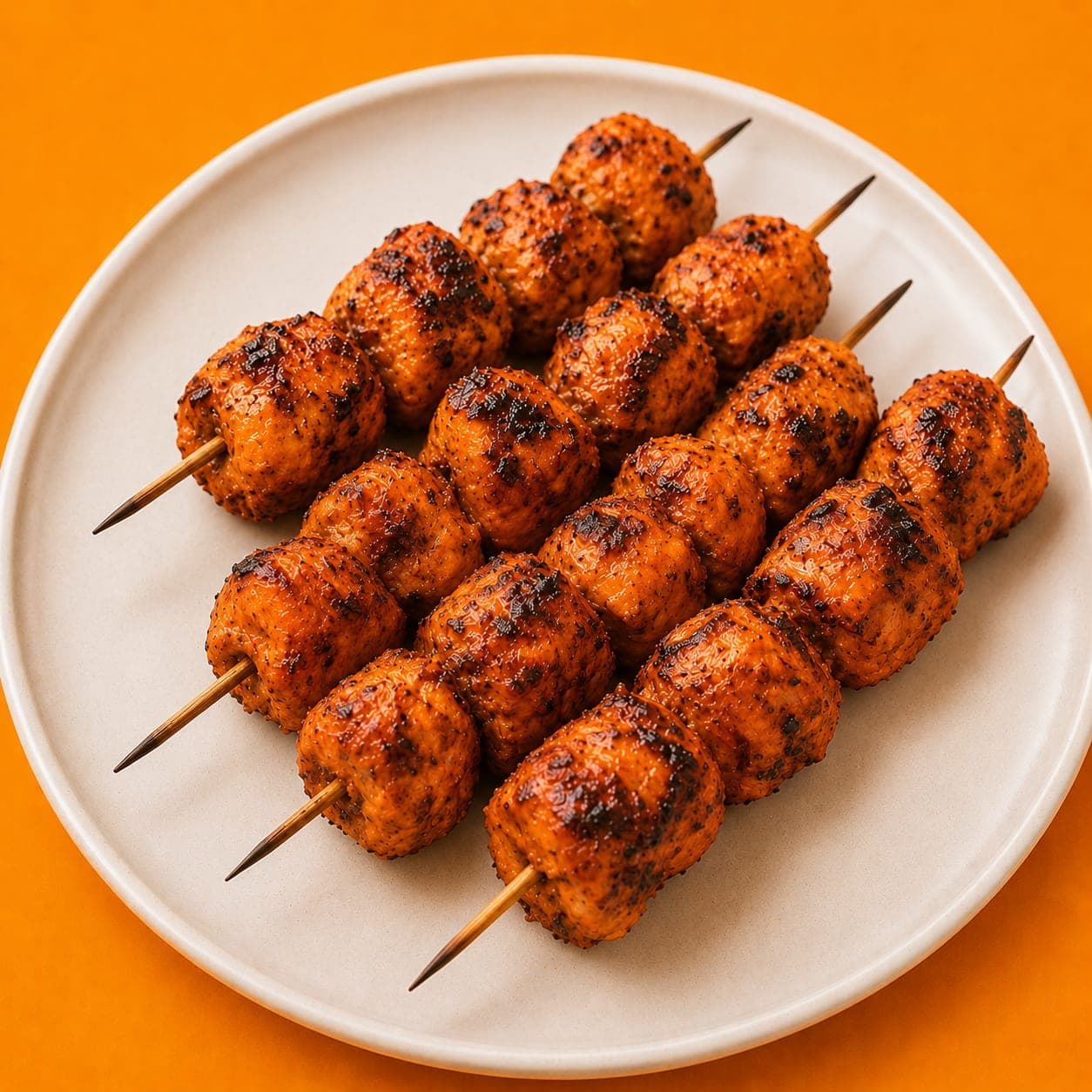 Chicken Tikka