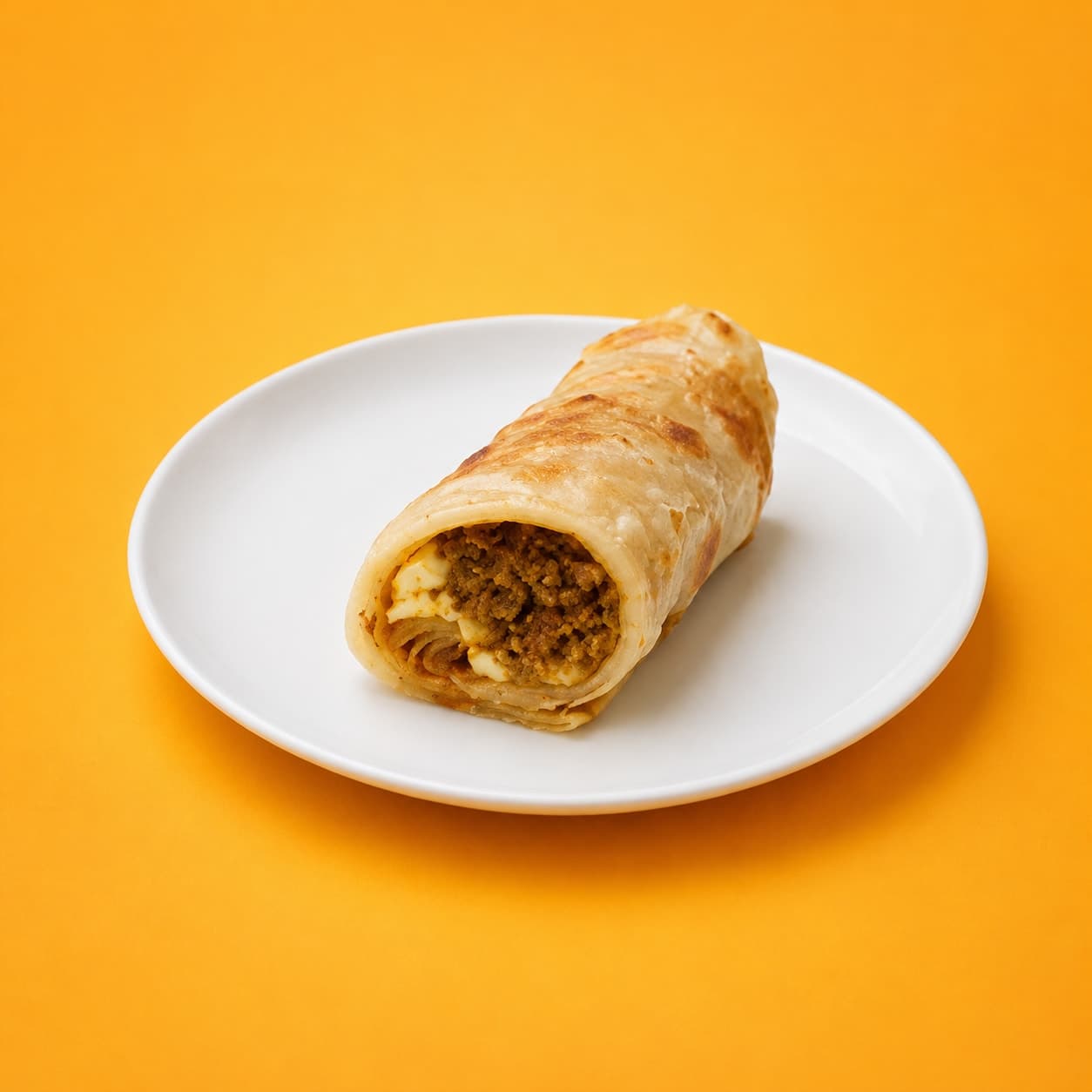 Beef Bihari Roll