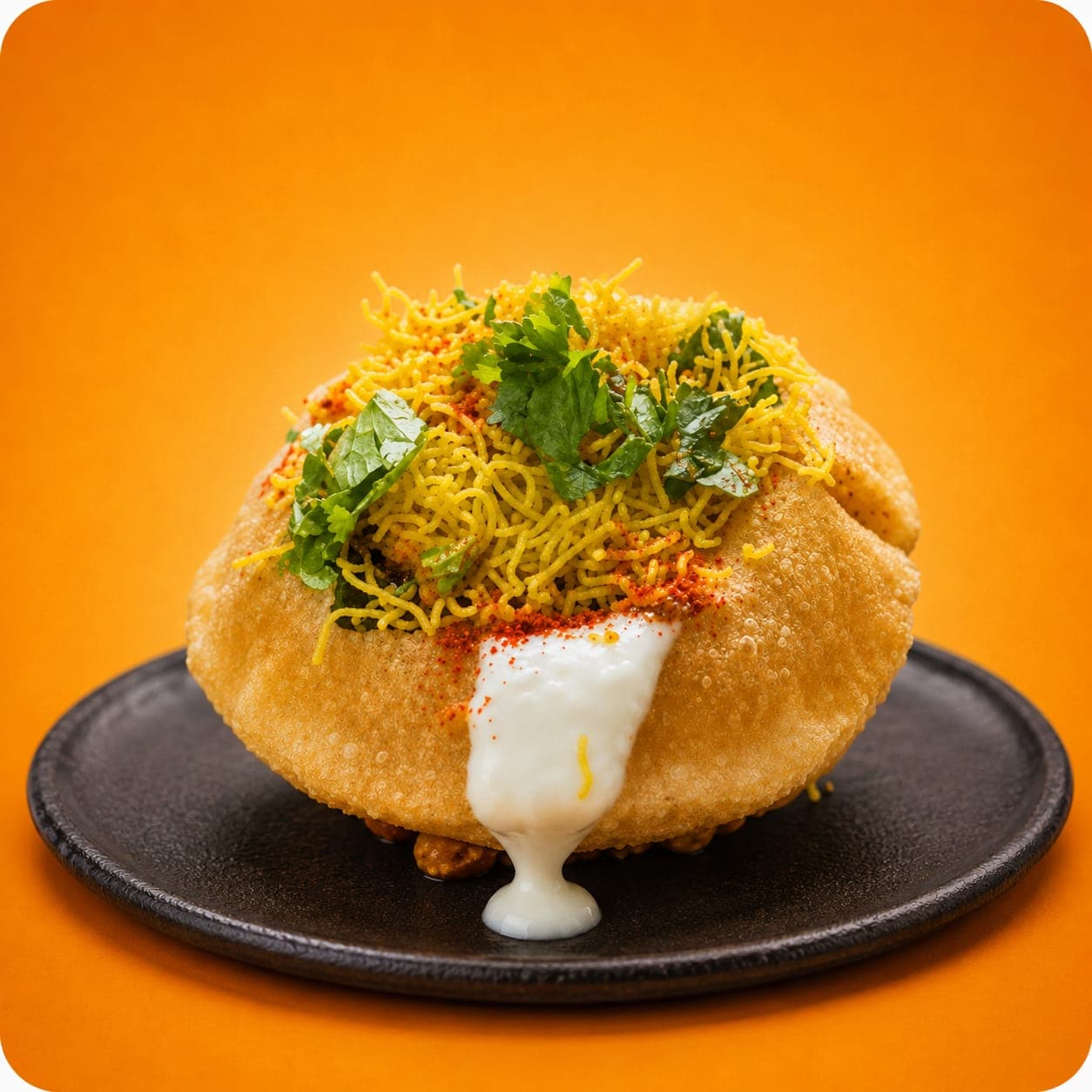 Raj Kachori