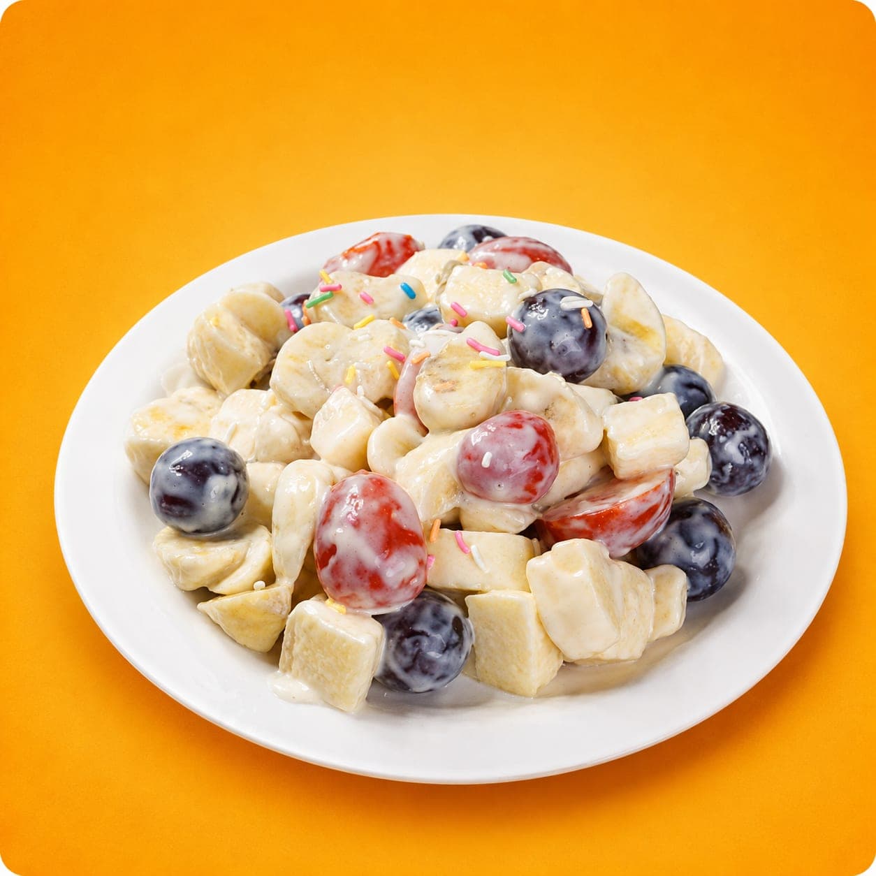Fruit Chaat