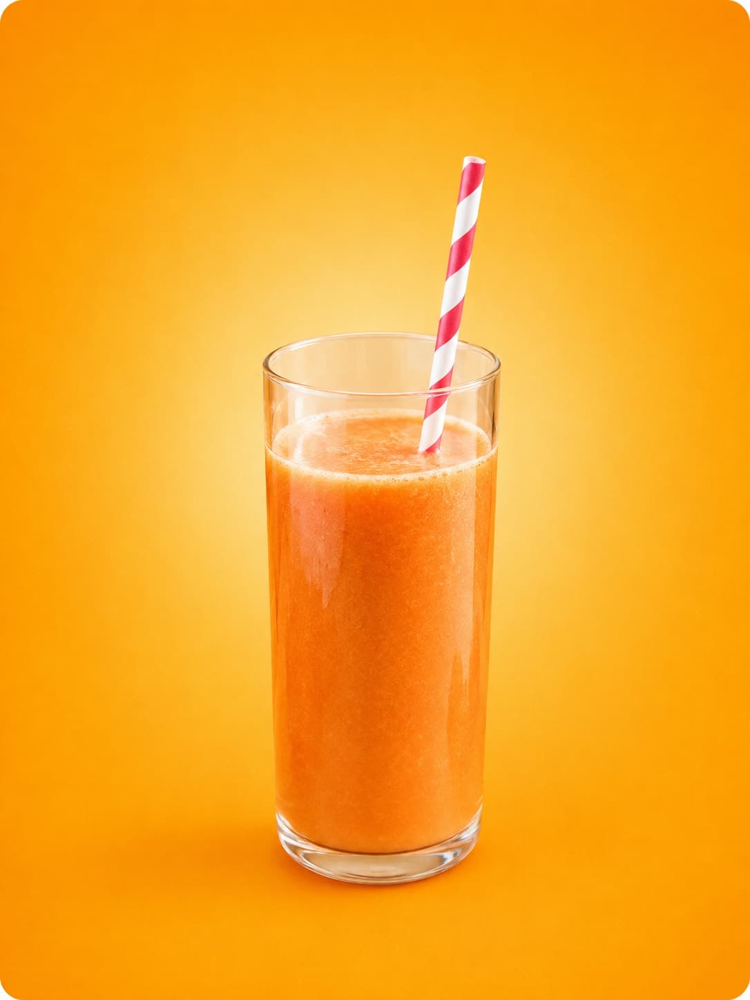 Peach Juice