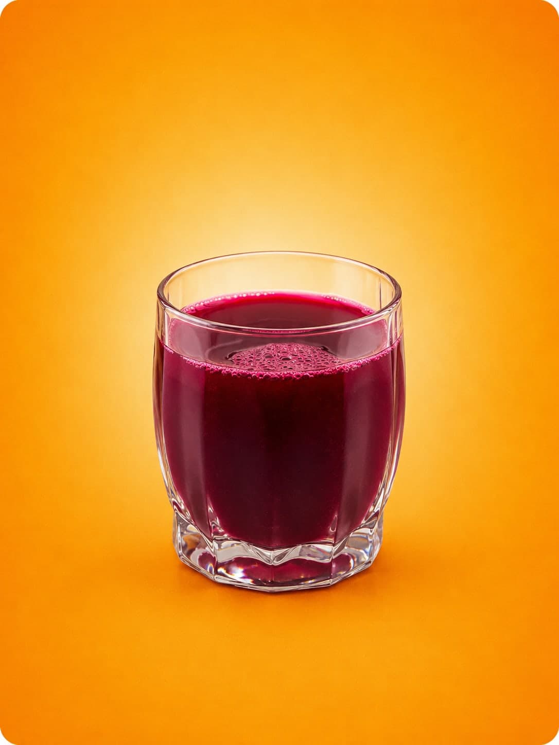 Plum Juice