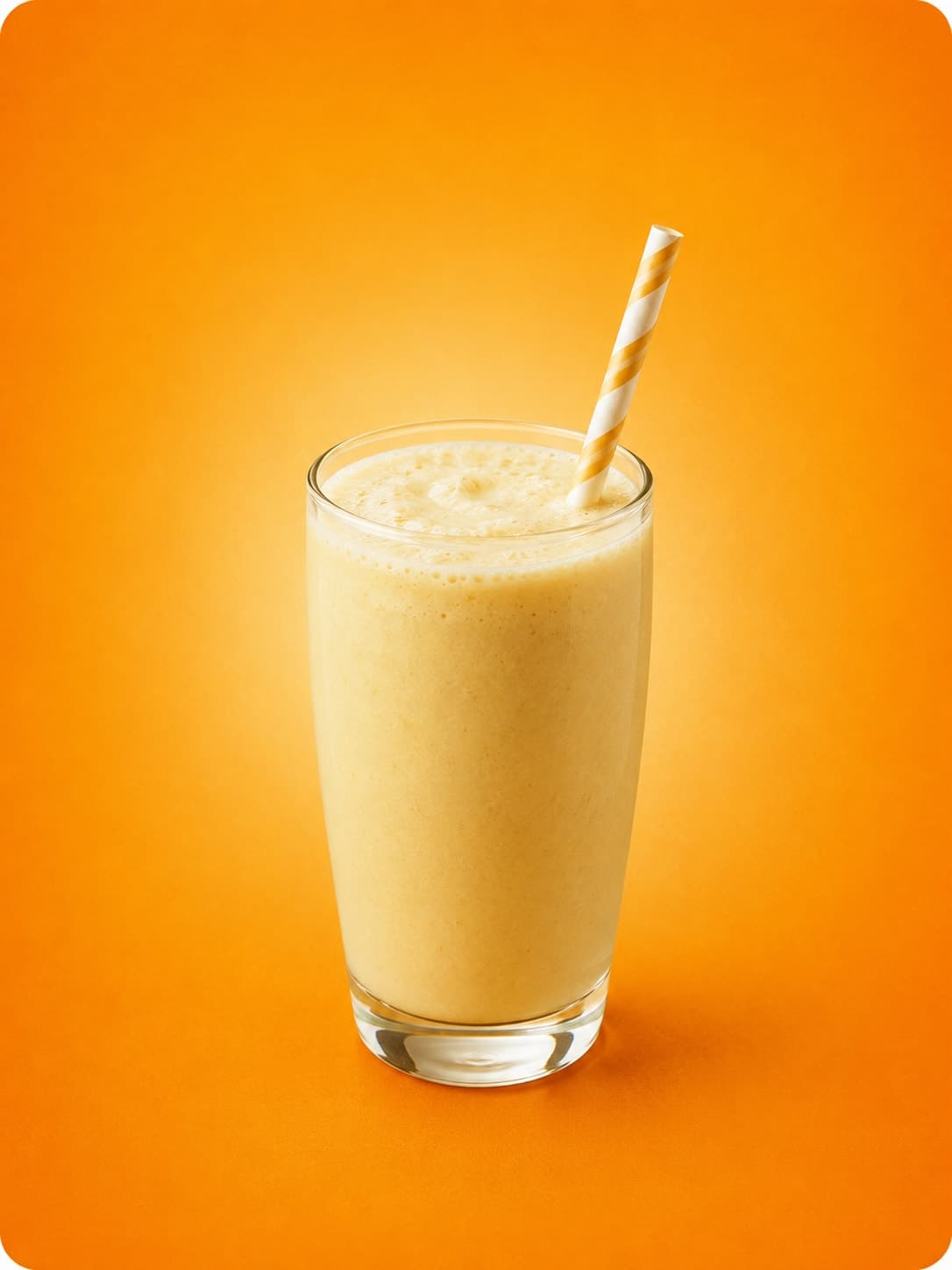 Banana Milkshake