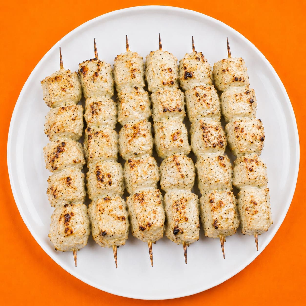 Malai Tikka