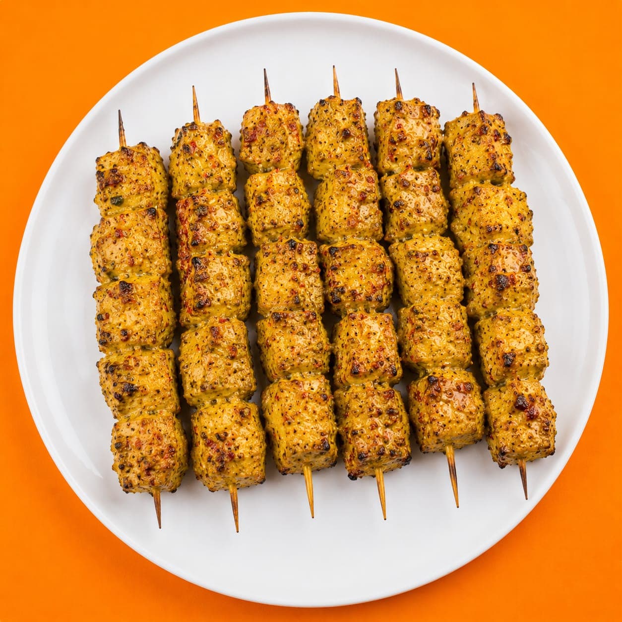 Achari Tikka