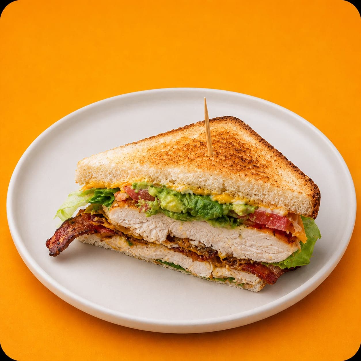 Club Sandwich