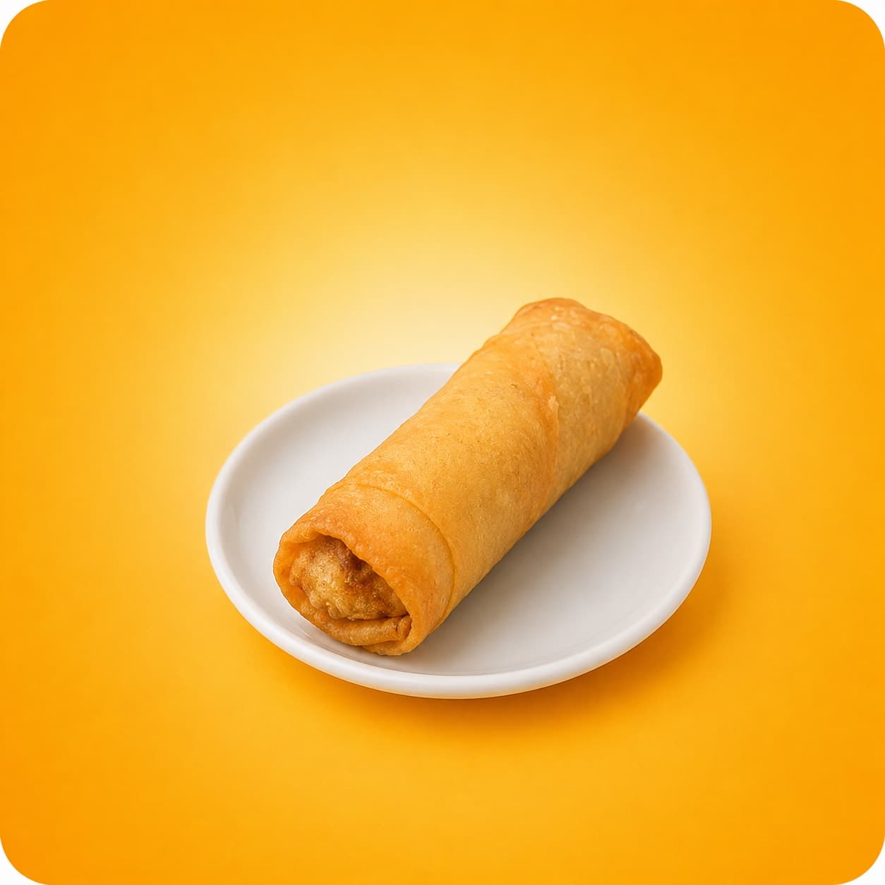 Chicken Roll