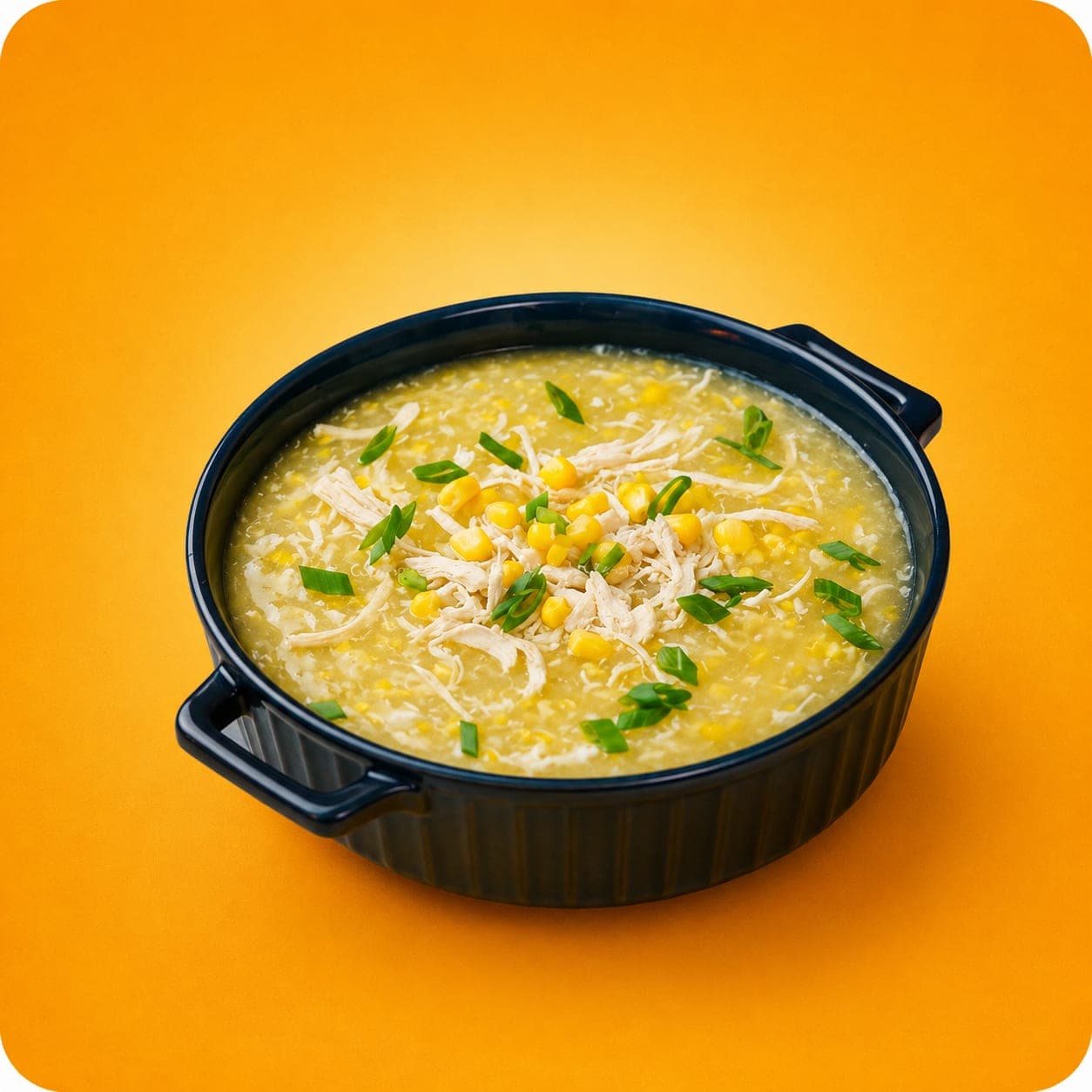 Chicken Corn Soup