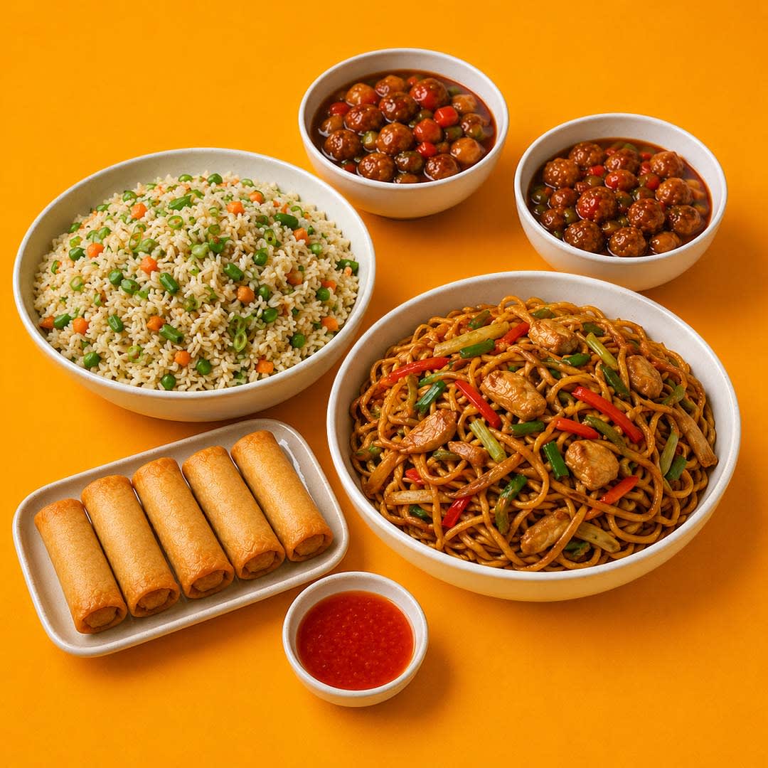 Chinese Deal 4