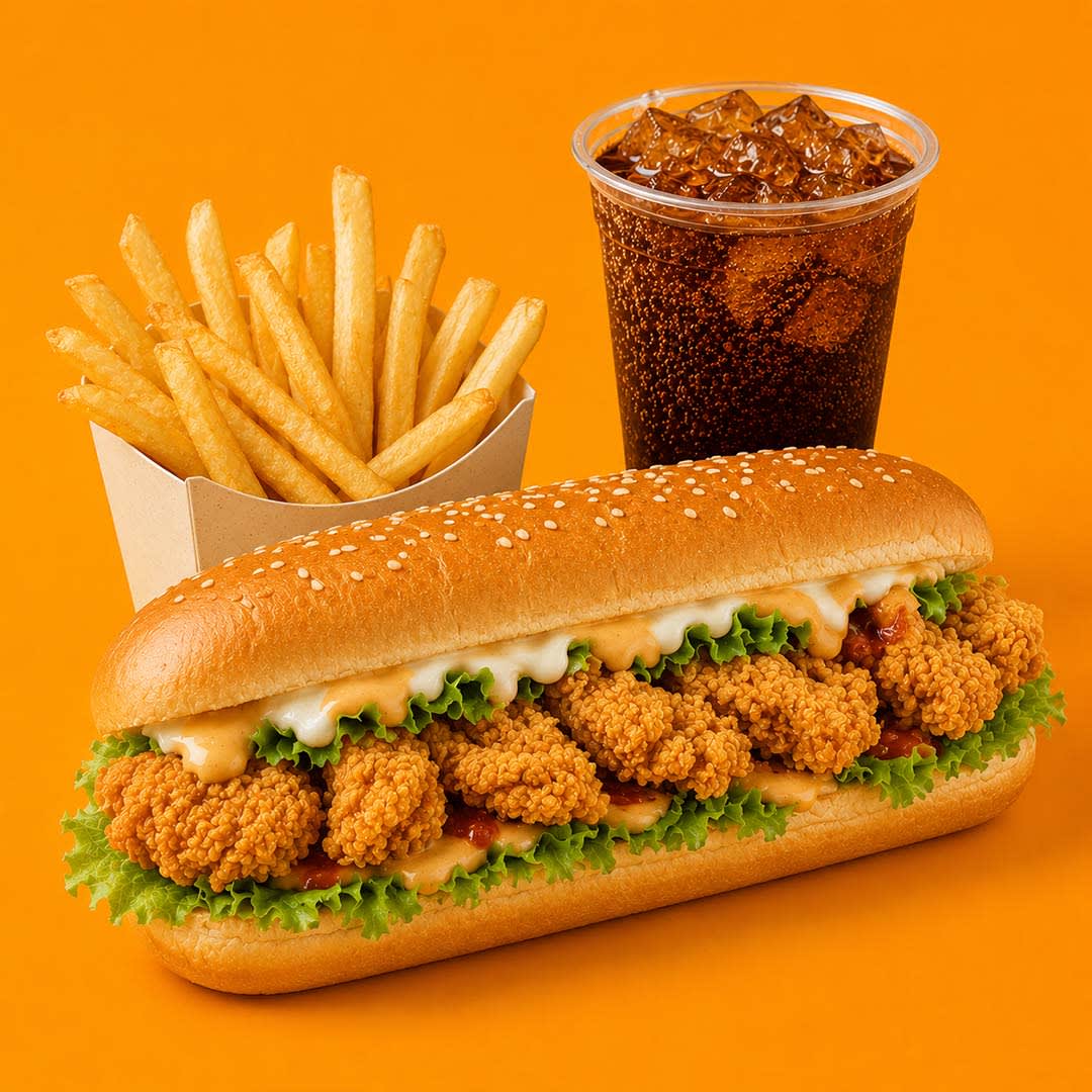 Z-Sub Deal