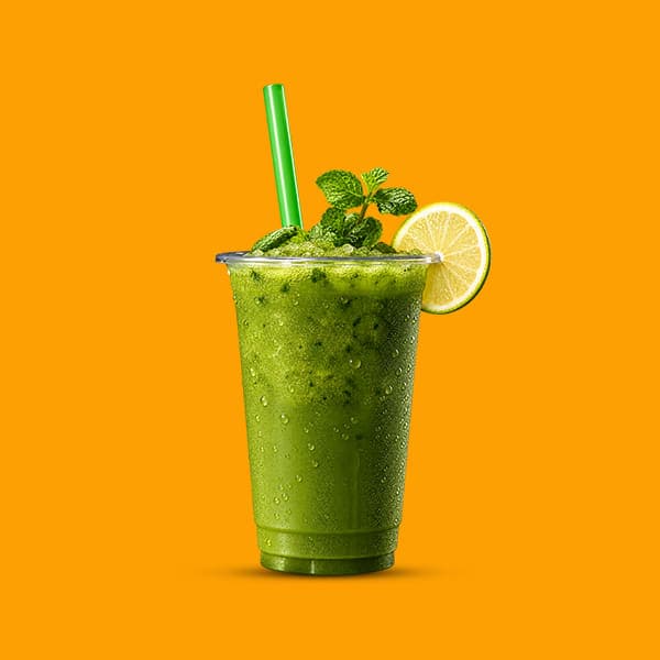 Mint Margarita