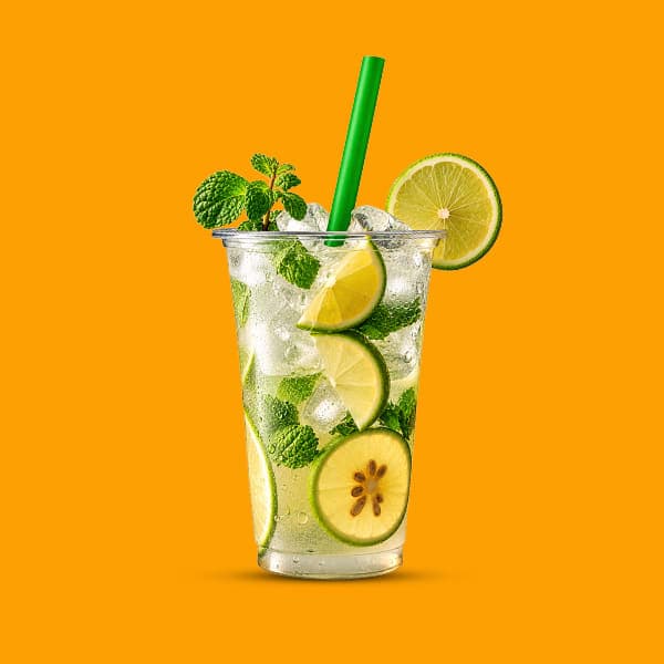 Fresh Lime