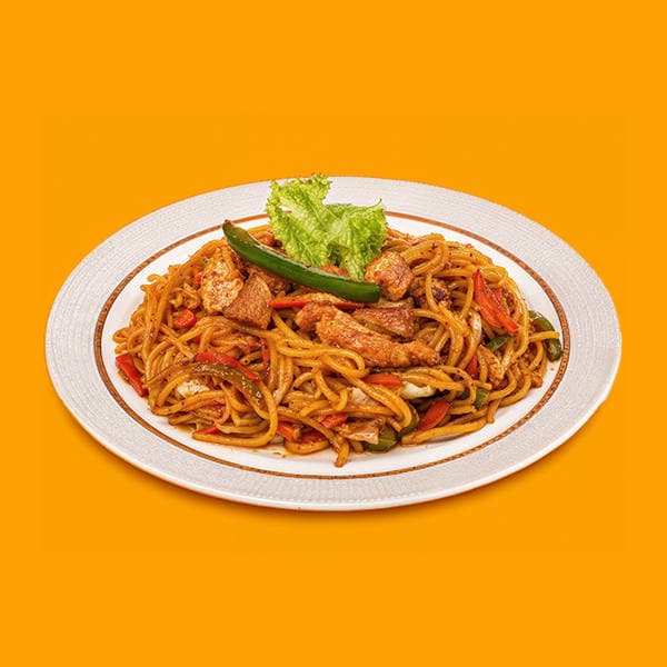Chicken Chowmein